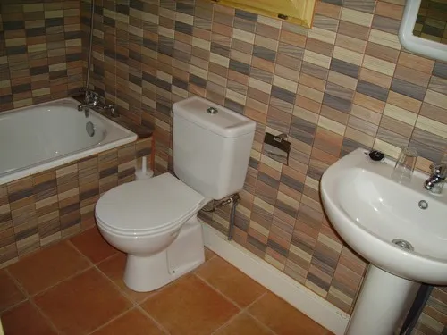 Camping Trillas-platja Tamarit 7