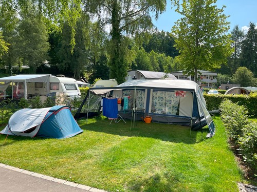 Camping Troisvierges image 1