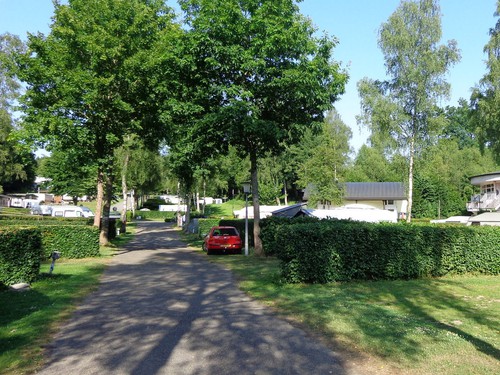 Camping Troisvierges image 1