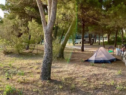 Camping Tropicana Beach image 1