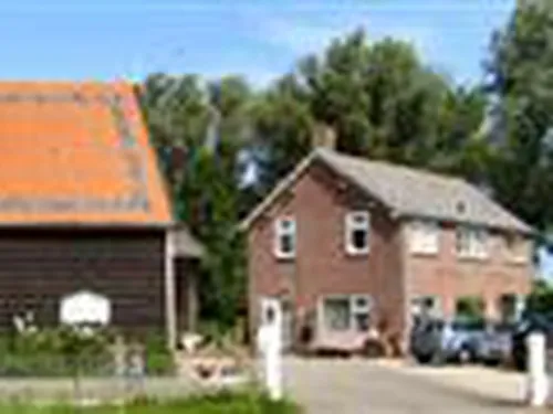 Camping Trouw vóór Goud 5