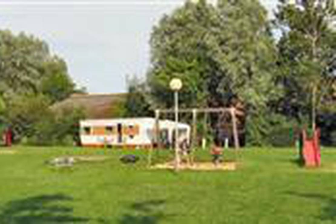 Camping Trouw vóór Goud 4