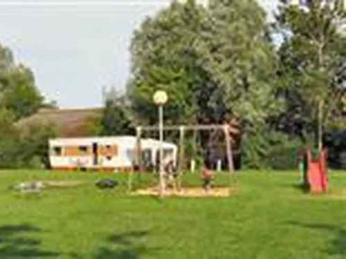 Camping Trouw vóór Goud 3