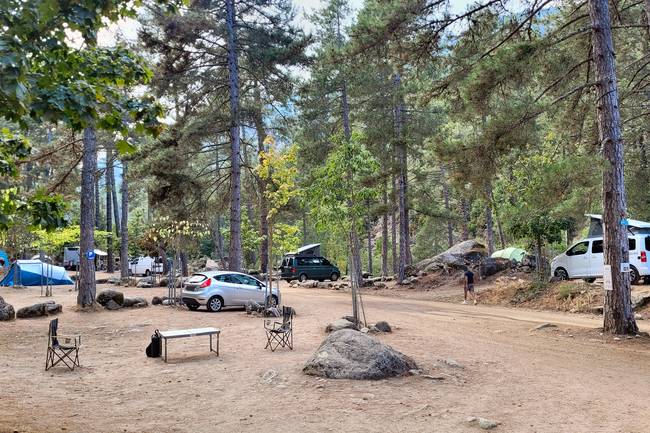 Camping Tuani image 1