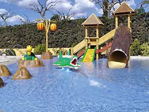 Camping Senia Tucan 4