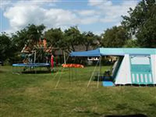 Camping Turftente 5