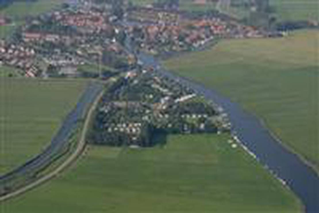 Camping Tussen De Diepen 5