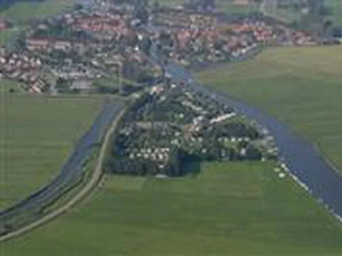 Camping Tussen De Diepen 4