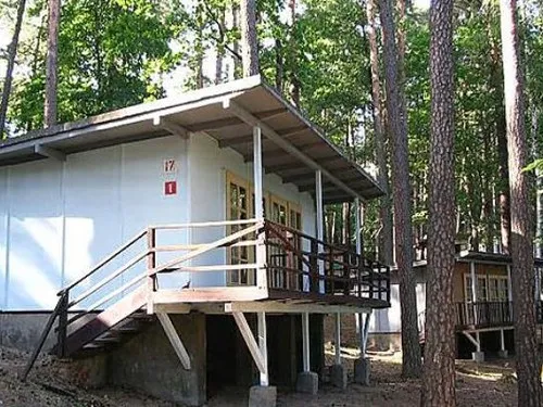 Camping U Andrzeja 2