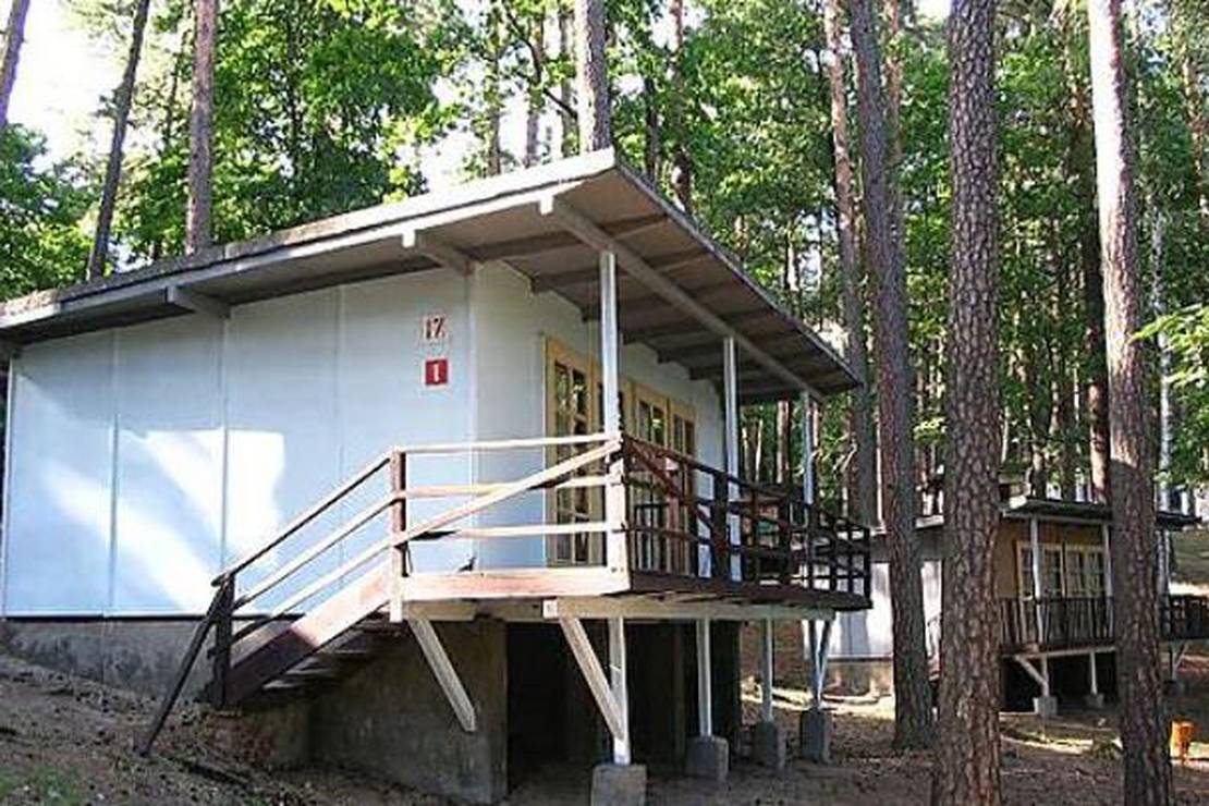 Camping U Andrzeja 3