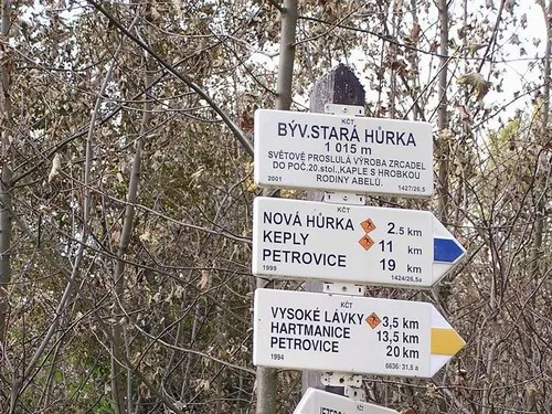 Camping u Dvou Orechu 6