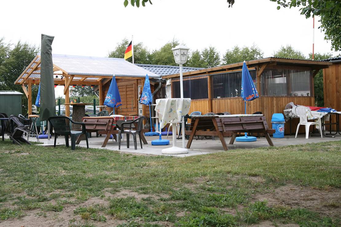 Camping u. Gasthof Waidmanns Ruh 3