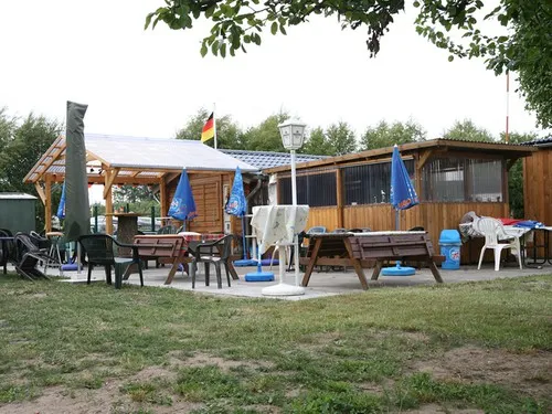 Camping u. Gasthof Waidmanns Ruh 2