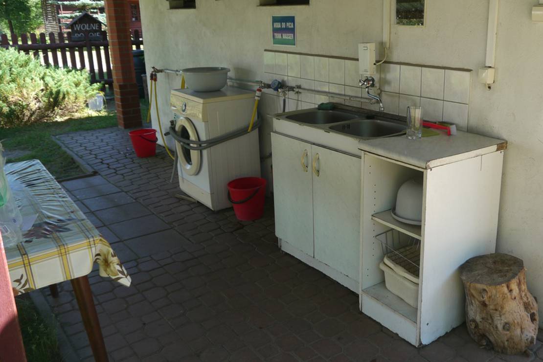 Camping U Michała 8