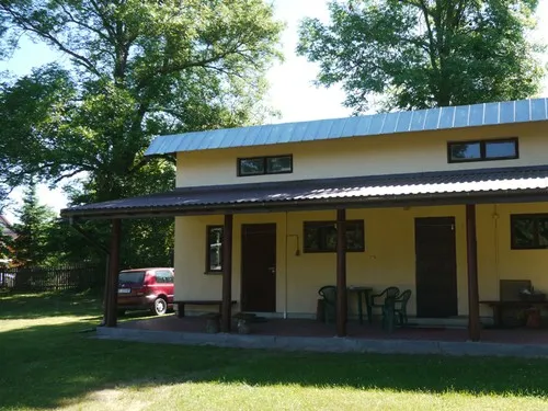 Camping U Michała 9