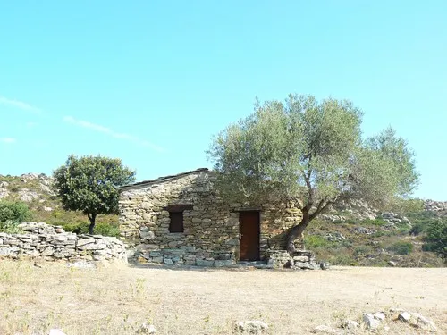 Camping U Paradisu 7