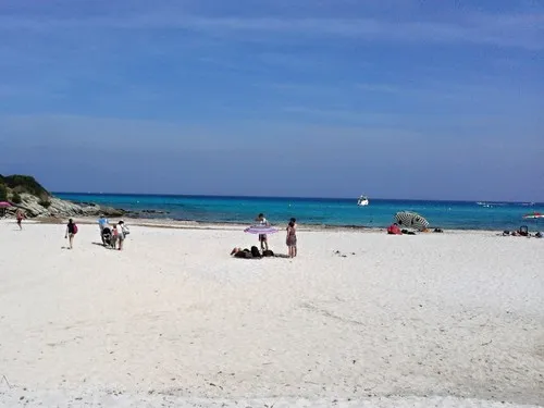 Camping U Paradisu 5