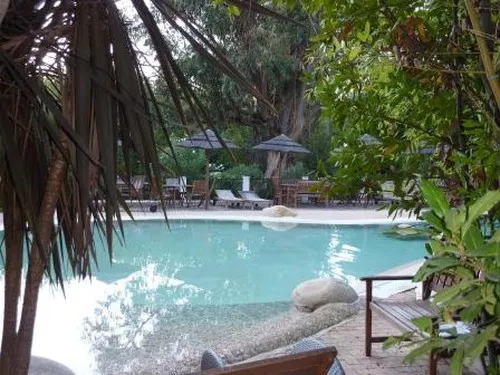 Camping U Prunelli 3