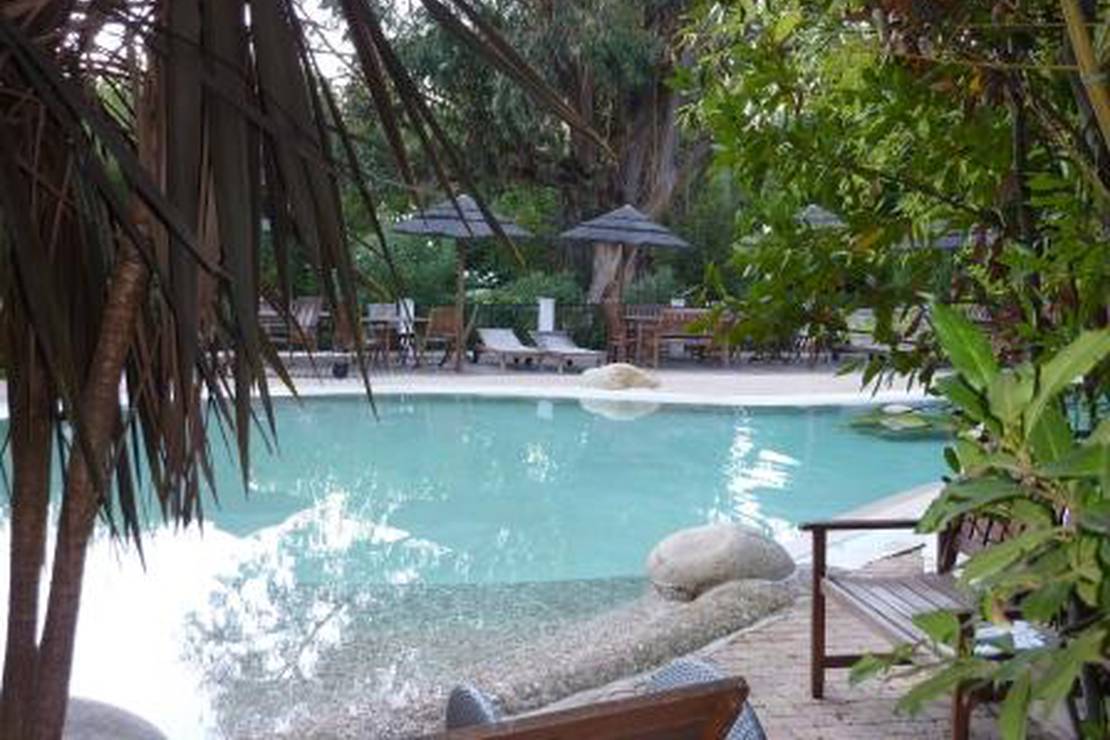 Camping U Prunelli 4