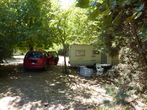 Camping U Prunelli 5