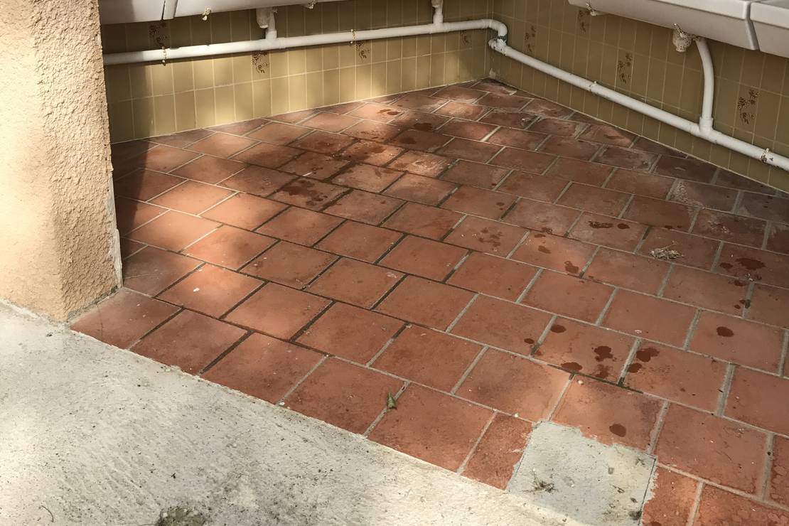 Camping U Punticchiu 5