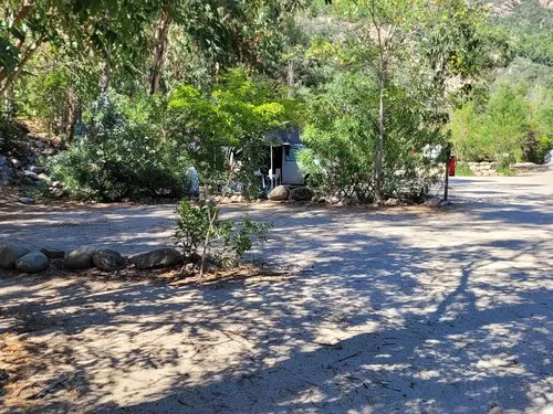 Camping U Rosumarinu 9