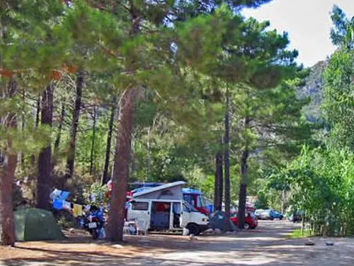 Camping U Rosumarinu 7