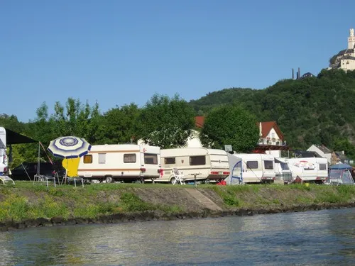Camping am Rhein – Uferwiese 5