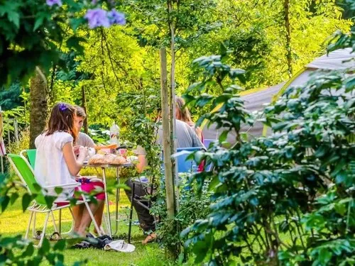 Camping Uhaitza le Saison 3