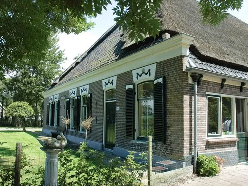 Camping Uit den Haak 3