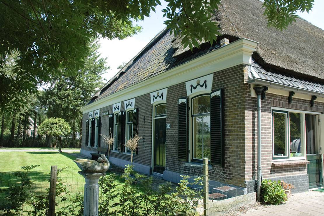 Camping Uit den Haak 4