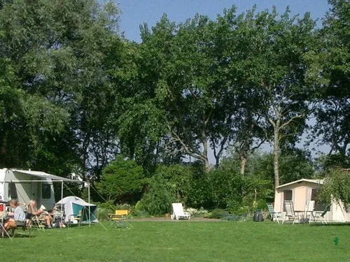 Camping Uit den Haak 5