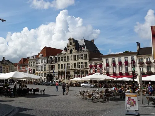 Camping Uit en Thuis 5