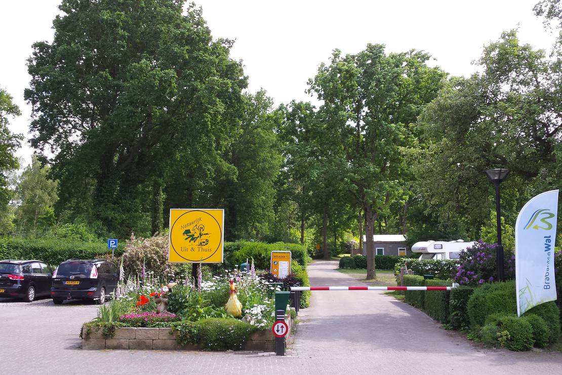 Camping Uit en Thuis 4