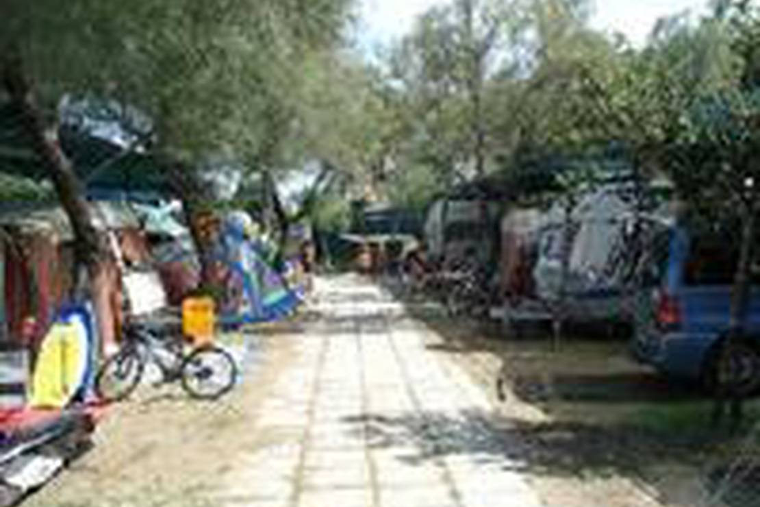 Camping Umbramare 6