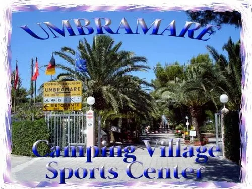 Camping Umbramare 7