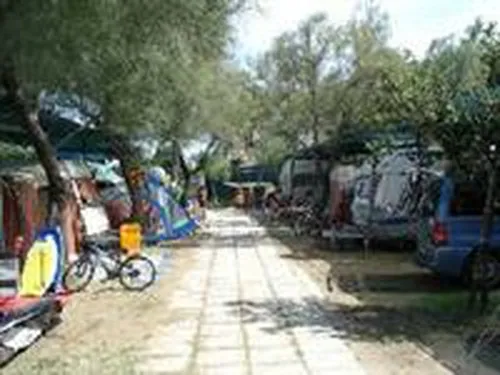 Camping Umbramare 5