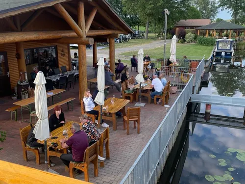 Camping und Bootshafen Eldena 3