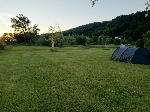 Camping- und Bootsterminal 3