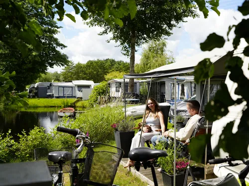 Camping- und Bungalowpark Ottermeer 5