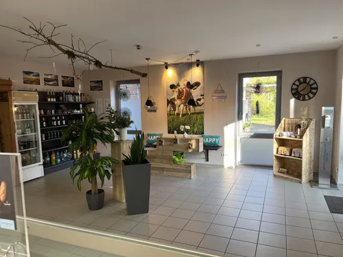 Camping- und Bungalowpark Ottermeer 7