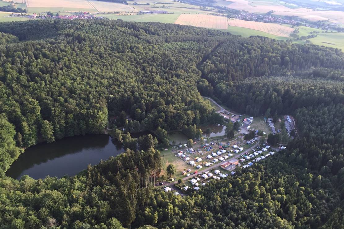 Schönsee-Camping 7