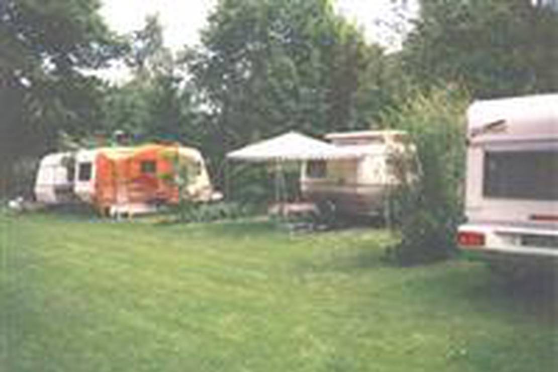 Camping und Ferienhäuser von Tailleur 4