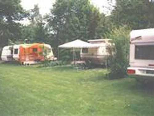 Camping und Ferienhäuser von Tailleur 3