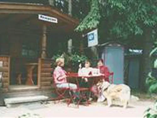 Camping und Ferienhäuser von Tailleur 5