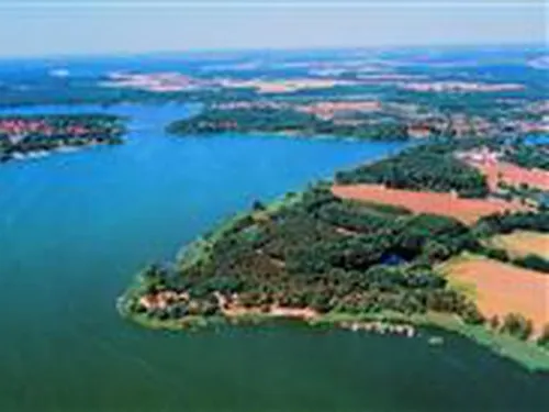 Camping und Ferienpark am Plauer See 6