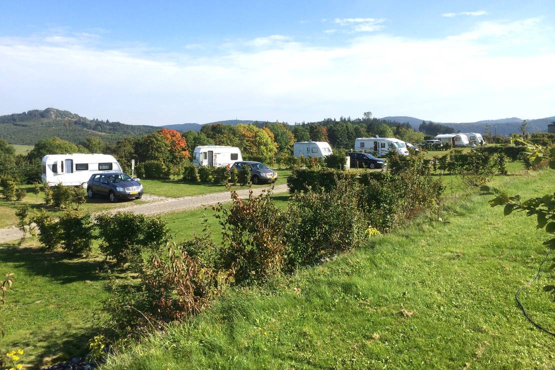 Camping und Ferienpark Brilon 7