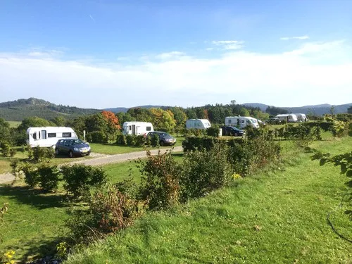 Camping und Ferienpark Brilon 6
