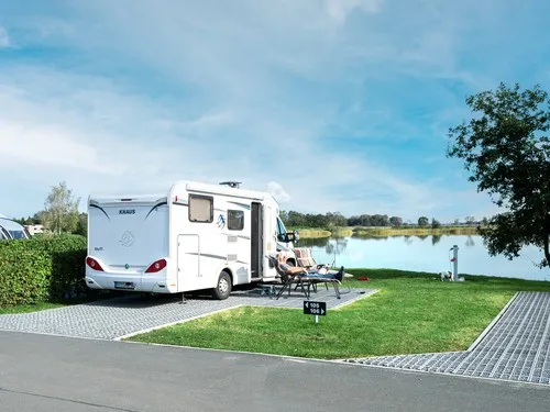 Camping und Ferienpark Friesensee 9