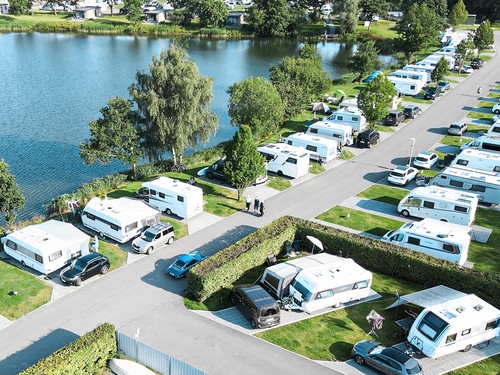Camping und Ferienpark Friesensee image 2